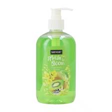 CARREFOUR SENCE Savon Mains Splash to Bloom Kiwi 500 ml