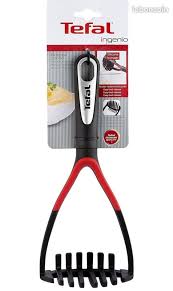 TEFAL Ingenio Écrase-Purée K2071214