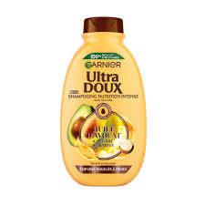 ULTRA DOUX Shampooing Avocat & Karité 300 ml