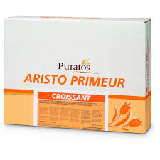 PURATOS Aristo Primeur Croissant 10kg