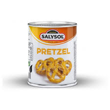 SALYSOL Bretzels 30 g