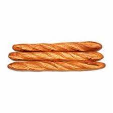 ESCALE Pain Baguette