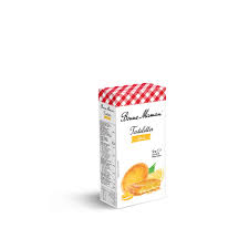 BONNE MAMAN Tartelettes Citron 125 g