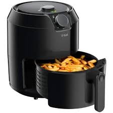 TEFAL Easy Fry Classic 1500W EY201815