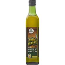 CARREFOUR Huile d'Olive Vierge Extra 500ml