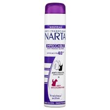 NARTA Déodorant Impeccable Femme 200 ml