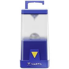 VARTA Lanterne Outdoor Ambiance L20 6AA