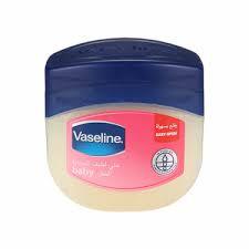 VASELINE Gelée pour Bébé 250ml