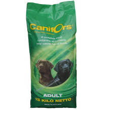 CANIFORS Croquettes Chien Adult 5kg