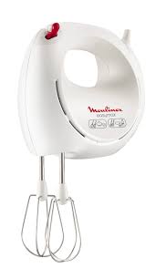 MOULINEX EASY MAX Batteur Électrique