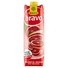 BRAVO Fruits Rouges Brique 1.5L