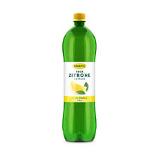 RAUCH Citron 100% 1L