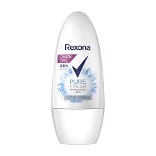 REXONA Déodorant Roll-On Pure Fresh Femme 50 ml