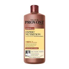 FRANCK PROVOST Shampooing Expert Nutrition 750 ml