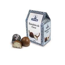 MY DRY FOOD Coco Bonbons 200g