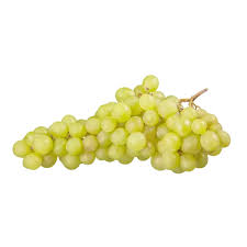 RAISIN Blanc Chasselas Import France par Avion