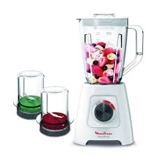 MOULINEX BLENDFORCE Blender avec Accessoire