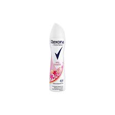 REXONA Déodorant Sexy Bouquet Femme 200 ml