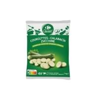 CARREFOUR EXTRA Potage aux Légumes Verts 1 kg