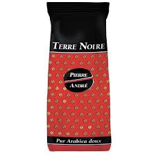 PIERRE ANDRÉ Terre Noir Rouge 250g