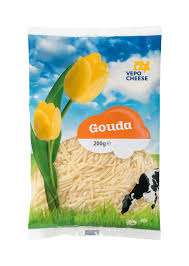 VEPO Gouda Râpé 200g