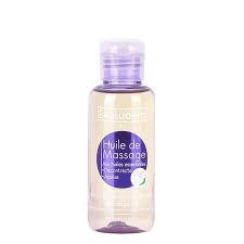 EVOLUDERM Huile de Massage 100ml