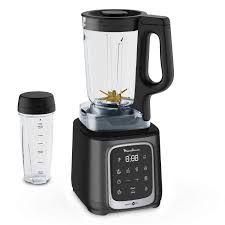 MOULINEX INFINY MIX Blender Powerlix 1600W