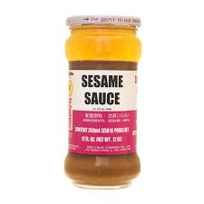 ASIE Sauce Sésame 350g