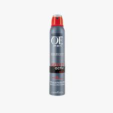 OE MEN Déodorant Spray Sport 200 ml