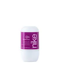 NIKE Purple Mood Déodorant Roll-On Femme 50ml