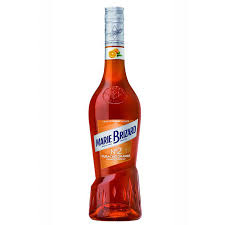 MARIE BRIZARD Liqueur Curaçao Orange 70cl