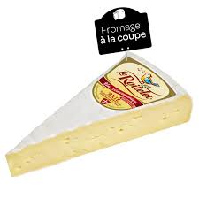 ROITELET Brie 60% à la Coupe