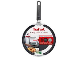 TEFAL Easy Cook & Clean Crêpière 28cm B5541102