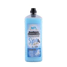 MPL Adoucissant Parfum Spa 2L