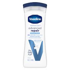 VASELINE Lotion Corporelle Advanced Repair 400ml