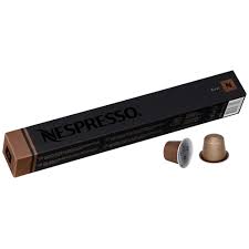 NESPRESSO Cosi 10 Capsules x5g