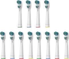 ORAL-B Brosse à Dents Extra Clean Lot de 12