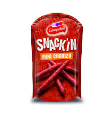 CAMPOFRIO Stick Chorizo 50g