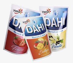 DAHI Yaourt Exotique 230 g