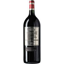 CALVET Bordeaux Supérieur Grande Réserve Fût 1,5 L