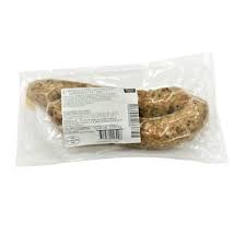 JEAN FLOCH Lot de 2 Andouillettes Pur Porc Surgelées 250 g