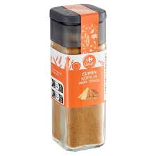 CARREFOUR Cumin Moulu 35 g