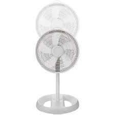 CARREFOUR IN & OUT Ventilateur 3000F