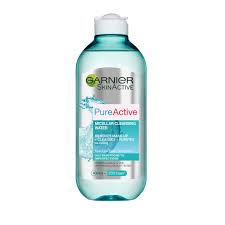 GARNIER Pure Active Solution Micellaire 400 ml