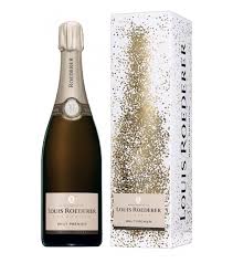 LOUIS ROEDERER Champagne Brut Premier 75 cl