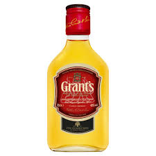 GRANT'S Whisky 20cl