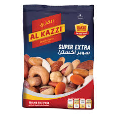 AL KAZZI Mélange Super Extra 250 g