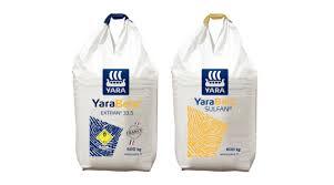 YARA Produits Surgelés Importés