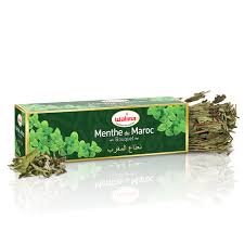 GARDENIA Menthe Séchée 40 g