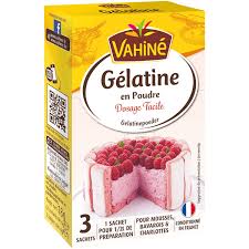 CARREFOUR Gélatine en Poudre 1 kg